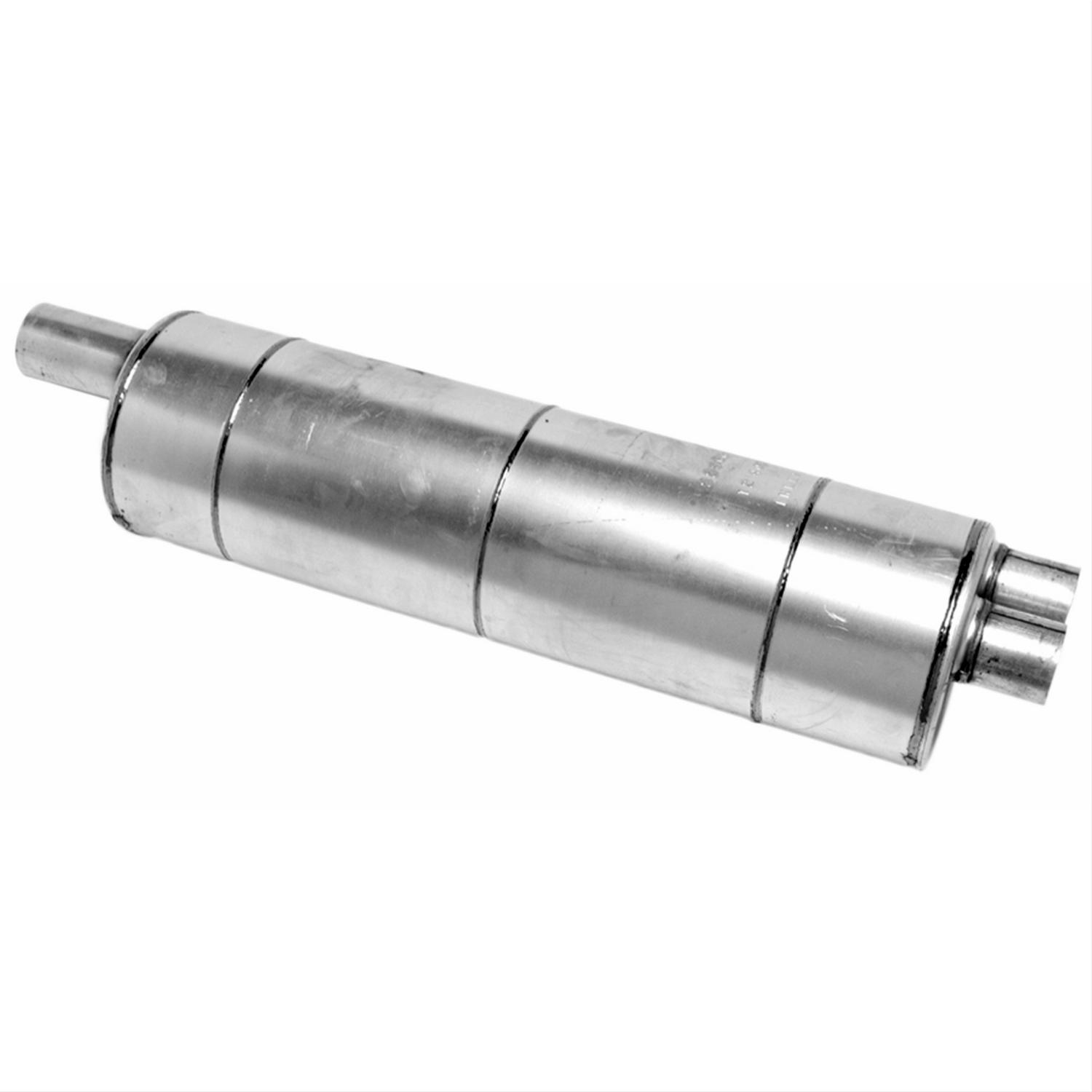 www.us-car-teile-center.de - SCHOOL BUS MUFFLER